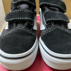 Brand New 11c Vans Classic V 11c